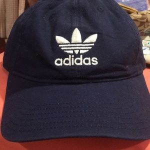 Brand new adidas unisex hat